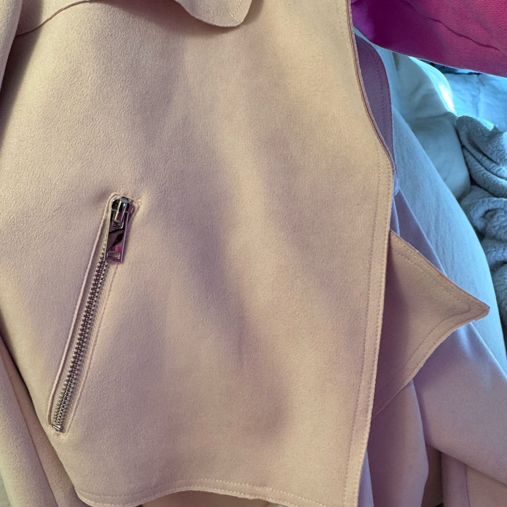 Anthropologie Open Moto Jacket - Picture 8 of 8